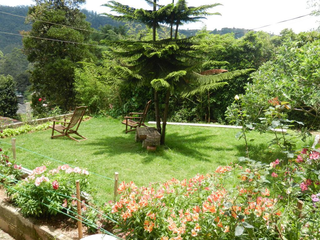 Villa Sherwood *