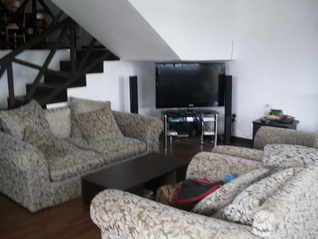 Villa Sherwood *