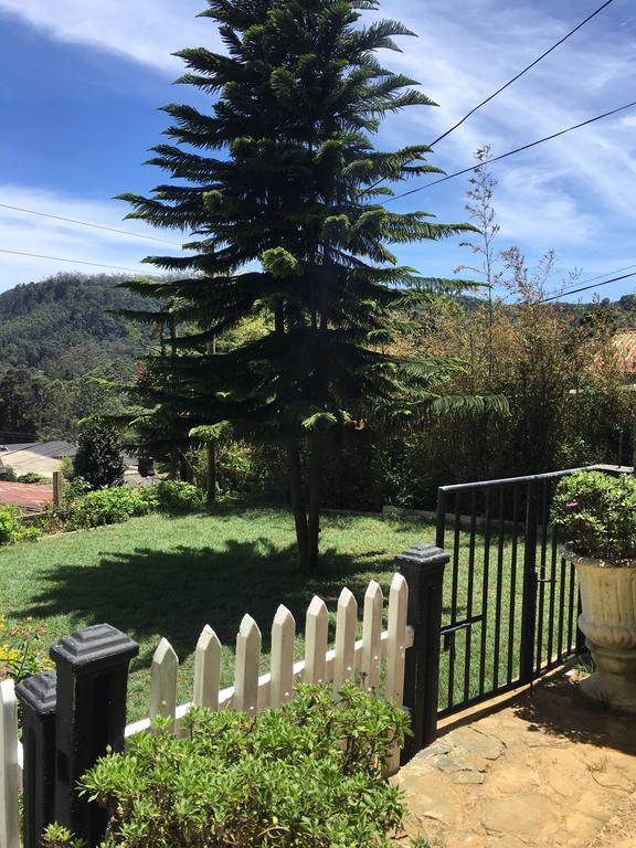 Villa Sherwood *