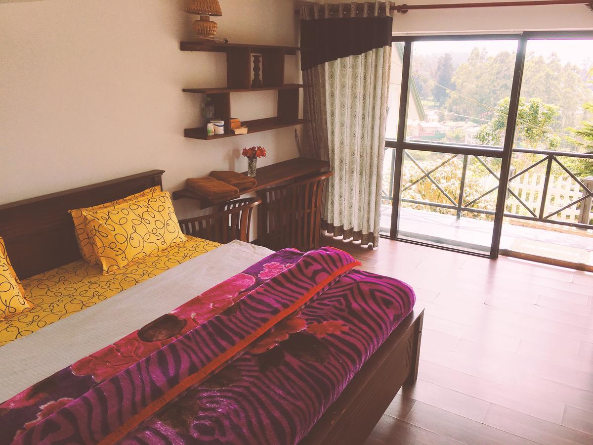 Sherwood * Nuwara Eliya